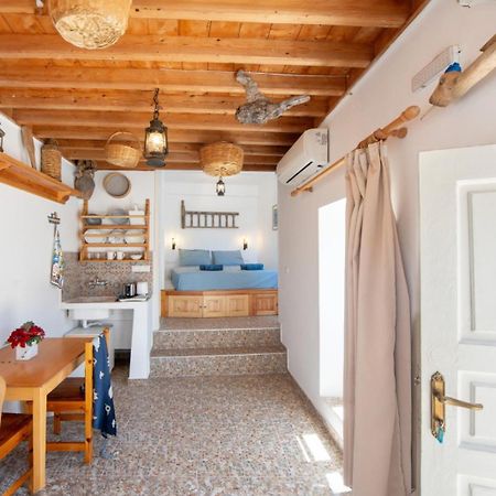Lindos Marianthi Studios المظهر الخارجي الصورة