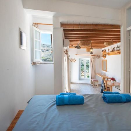 Lindos Marianthi Studios المظهر الخارجي الصورة