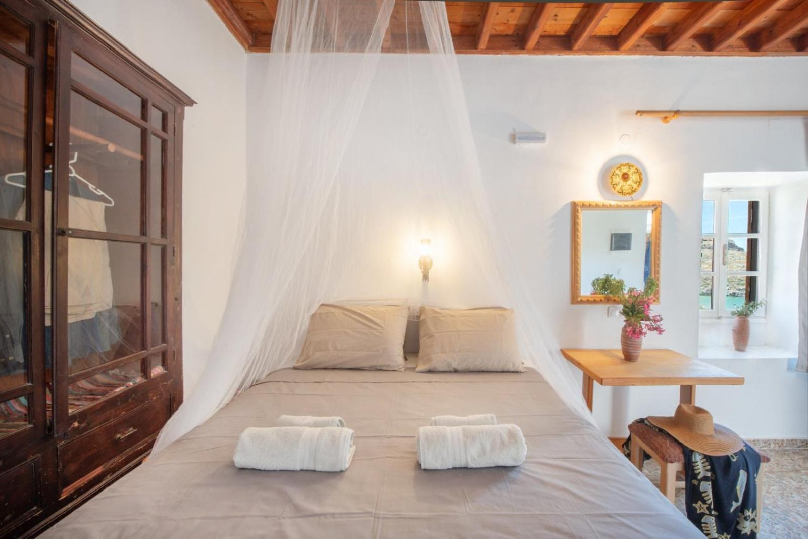 Lindos Marianthi Studios المظهر الخارجي الصورة